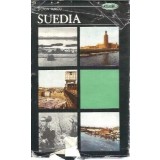 Suedia - Dorin Iancu