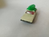 Bnk jc Matchbox 45b Ford Corsair with Boat