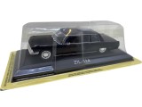 Macheta auto din metal ZIL 114 1/43
