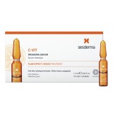 Cumpara ieftin Ser intensiv C-Vit, 10 fiole, Sesderma