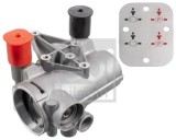 FEBI BILSTEIN 177956 Supapa cu deschidere rapida