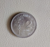 Brazilia - 2 centavos (1979) - monedă s233
