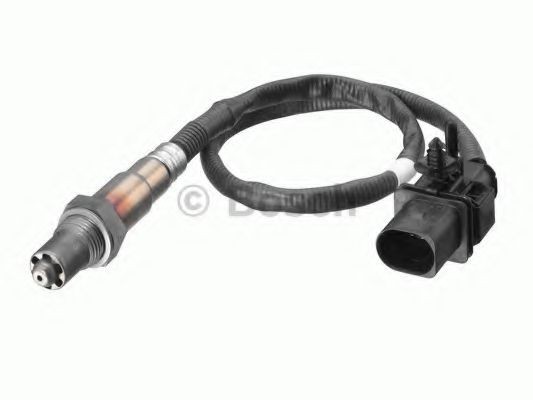 Sonda Lambda SUZUKI SWIFT IV (FZ, NZ) (2010 - 2016) BOSCH 0 258 017 272