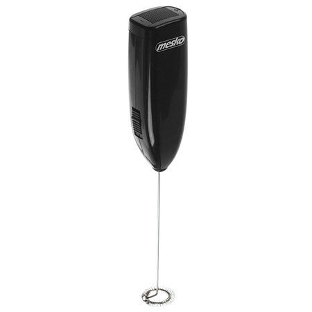 MILK FROTHER MANUAL MS 4493 NEGRU MESKO EuroGoods Quality