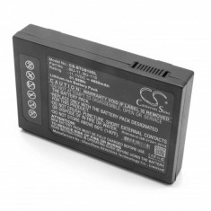 Acumulator pentru sumitomo type-81c u.a. 4600mah, , foto