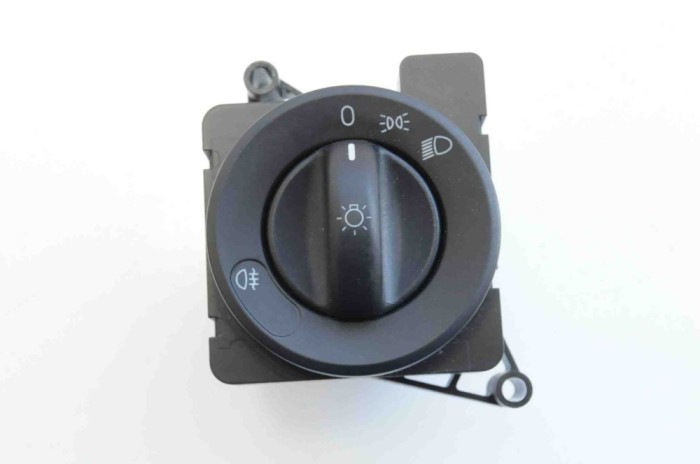 Modul de control comutator faruri MERCEDES-BENZ SPRINTER 3-t Furgon 906 2013 OEM: A9065450104 2245621