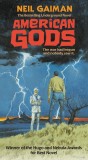 American Gods - The Tenth Anniversary Edition | Neil Gaiman, William Morrow &amp; Company