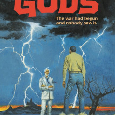 American Gods - The Tenth Anniversary Edition | Neil Gaiman