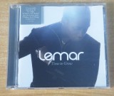 Cumpara ieftin Lemar - Time To Grow CD (2004)
