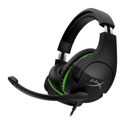 Hp hyperx headphones stinger xbox foto