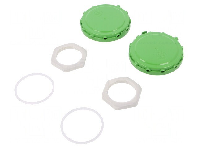 Element de Ventilare IP65 M40, Set 2 Bucăți