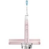 Periuta de dinti electrica Philips Sonicare DiamondClean 9000 HX9911/84, 4 programe, 1 capat