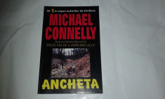 MICHAEL CONNELLY - ANCHETA foto