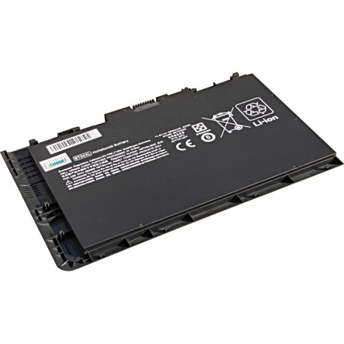 Baterie laptop HP HSTNN-DB4E