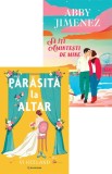 Pachet Barbati care Conteaza&nbsp;, Bookzone