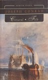 Corsarul &amp; Falk - Joseph Conrad, Nemira, 2007, Roman, Beletristica, Paperback