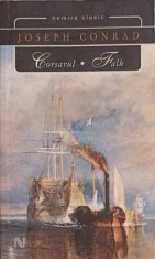 CORSARUL, FALK-JOSEPH CONRAD-225642