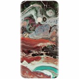 Husa silicon pentru Xiaomi Redmi Note 5A, Abstract 104