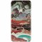 Husa silicon pentru Xiaomi Redmi Note 5A, Abstract 104