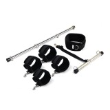 Kit Black Spreader Bar