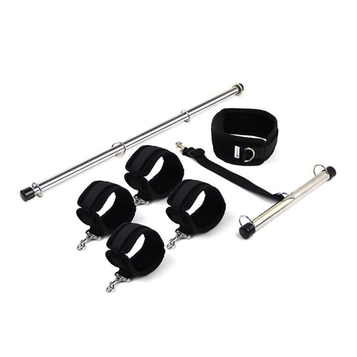 Kit Black Spreader Bar