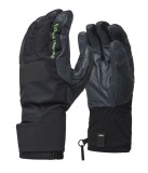Manusi Black Diamond Punisher