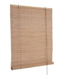Cumpara ieftin Jaluzea bambus natur Marsiglia 90x180 cm