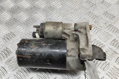 Electromotor MINI PACEMAN R61 2014 OEM: 7616698,001138048 28246372 foto
