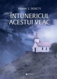 Cumpara ieftin Intunericul acestui veac/Frank E. Peretti, Kreativ