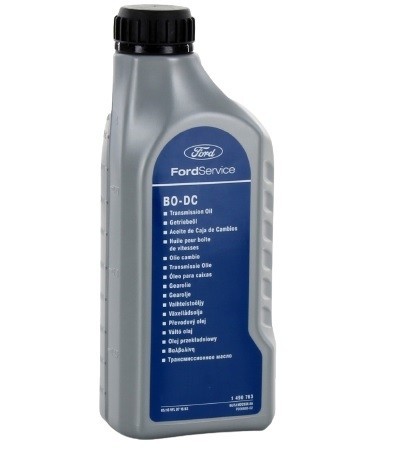 Oil - transmission