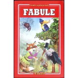 FABULE-J. FOUNTAINE, D. BOLINTINEANU, A. PANN SI COLAB.-259390