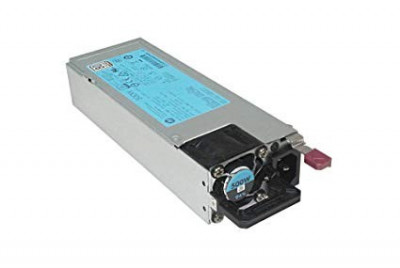 Sursa server HP PROLIANT DPS-500AB-13 DL360 DL380 ML350 GEN9 G9 GEN10 G10 723595-101 723594-001 754377-001 500W foto