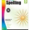 Spectrum Spelling, Grade 3