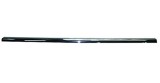 Grila radiator Mitsubishi ASX, 01.2010-2012, inferior, crom, 6400C962, 525505-2