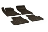 Set covorase auto cauciuc umbrella pentru mercedes (w176) a-klasse (2012-2018) (w246) b-klasse (2011-2018) (x156) gla-klasse (2014-2019) (c117) cla-kl