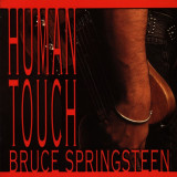 Bruce Springsteen Human Touch (cd), Pop