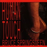 Bruce Springsteen Human Touch (cd)