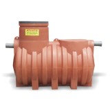 Separator grasimi subteran ng4 4l s 1400l necarosabil orizontal 48910000401 Aquaclean Valrom