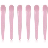 Brushworks Sectioning Clips agrafe de par