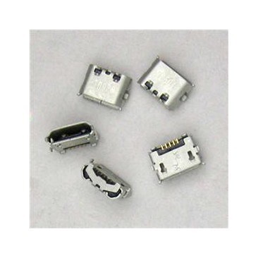 CONECTOR INCARCARE HTC EVO 4G ORIG CHINA foto