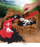 SET KINETIC SAND DINO SANTIERUL ARHEOLOGIC