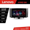 Navigatie Smart For Two 2010-2015 Lenovo Kit-Smart10 8 core QLED 2K 8+256 360 Android Waze USB Navigatie Internet Youtube Radio CarStore Technology