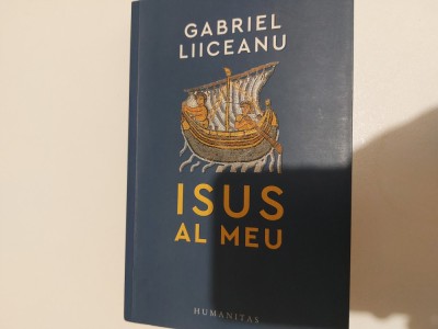 Isus al meu Liiceanu foto