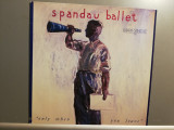 Spandau Ballet &ndash; Only When You.. (1984/Chrysalis/RFG) - Vinil/Maxi-Single/ca Nou, Epic rec