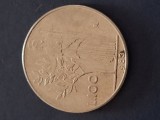 100 lire 1983 italia