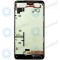Capac frontal Microsoft Lumia 640
