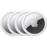 Cumpara ieftin Apple AirTag, Set 4 Bucati, Alb MX542ZY/A