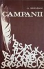 Campanii - Garabet Ibraileanu, Editura Minerva 1971, Roman, Beletristica, Carte, Paperback, 330 Pagini