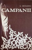 CAMPANII-GARABET IBRAILEANU