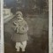 Fetita cu papusa// foto tip CP 1937